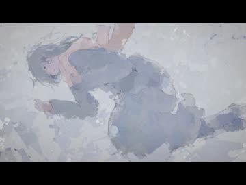 ジェーンは凍っていた - うずら / covered by wainote