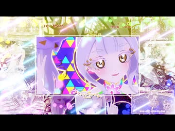 P.R.クローバーは少女なのか？