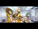 【FGO】デメテル（マイルーム）楽しそう〜