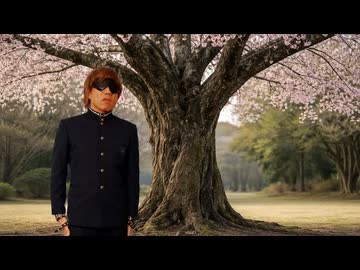 AIで拓也さんに卒業式の式辞をしてもらう【令和7年度版】