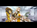 【FGO】デメテル（マイルーム）おはようございます。