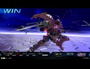 【ティエレンタオツー視点】道化のEXVS2IB_36