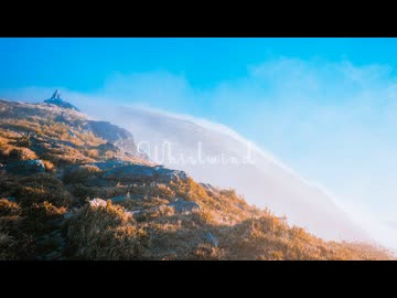 【無料BGM】荒野を旅するエスニック曲「Whirlwind」