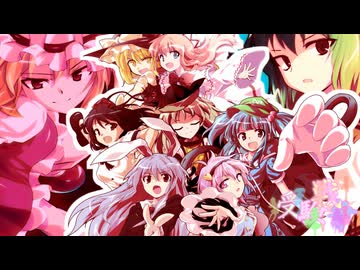 【東方】名無し三人娘と⑨ノ一達の『受験戦争』Extra その2【シノビガミ】
