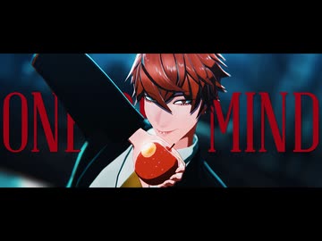 【MMDJB】ONE OFF MIND【真経津晨】
