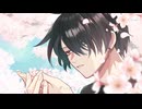 【オリジナルMV】花を唄う / covered by Kuro2e 【歌コレ2026春ルーキー】