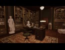 【VRChatワールド紹介】Retro Office