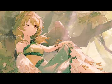 【東方自作アレンジ】斉天霹靂【タイニーシャングリラ】