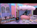 【VRChatワールド紹介】DREAM ROOM