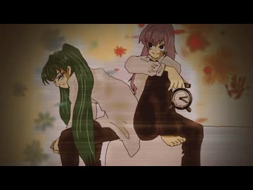 【歌ってみろ】ジキルを歌ってみた【チーム臓物~orgene~】