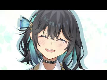 帰路、花影にひとり。／シトハイ feat.宮舞モカ