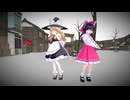 KOISHIII [Touhou MMD animation]