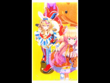 桃鈴ねね/尾丸ポルカ「トンツカタンタン」#shorts 【MMD】【ホロライブ】‪        @MomosuzuNene ​     @OmaruPolka