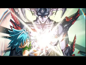 爆裂アビスラブ