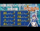 【封印の剣】乱数調整を使いまくって最強データを作る 20章外伝