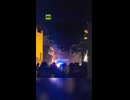 CLASHES ERUPT IN BAHRAIN AS SHIITES TAKE TO THE STREETS IN SUPPORT OF IRAN