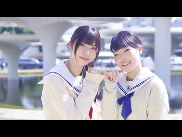 【綿羊みな × 木汐】Sweetiex2  踊ってみた