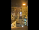 Clashes erupted between Shiite protesters and Bahraini security forces