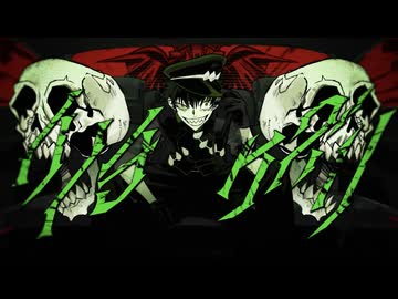 イノチケズリ【Cover/フクローちょん】憧れの人の歌を歌ってみた！！！