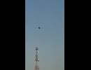 Another angle of this morning’s crash of an apparent shot down F-15 by “friendly fire” over Kuwait.