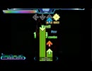 StepMania アルファベット順でプレイしてみた２