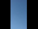 US pilot & weapons systems officer seen parachuting from downed US F-15E Strike Eagle