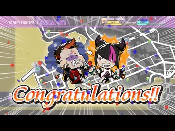 【ネタバレ】餓狼伝説CotW:EOST TALK LIST集 25ストリートファイター6前編【コラボ】