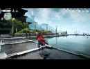 【アークナイツ：エンドフィールド】武陵・居住区 BGM30分垂れ流し