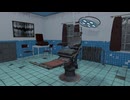 【VRChatワールド紹介】Dentist Office