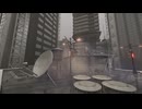 【VRChatワールド紹介】PROJECT 2046