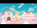 【VRChatワールド紹介】pop fancy village