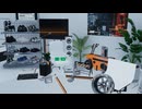 【VRChatワールド紹介】46