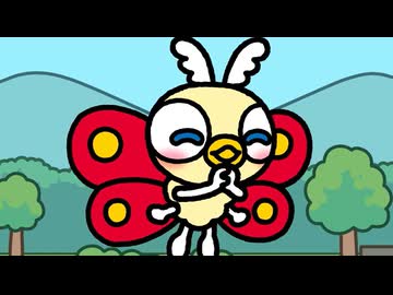 ちびゴジラの逆襲　第101話　「三股！？恋の大作戦」