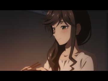 綺麗にしてもらえますか。 第9話「…停電」