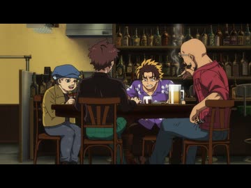 勇者のクズ #08「勇者の罪」