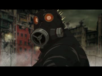 ドロヘドロ Season1　＃０１　魔の1