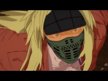 ドロヘドロ Season1　＃０６　魔の6