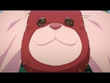 ドロヘドロ Season1　＃０８　魔の8