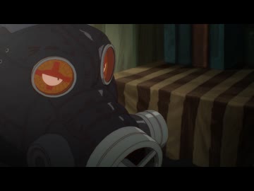 ドロヘドロ Season1　＃１０　魔の１0