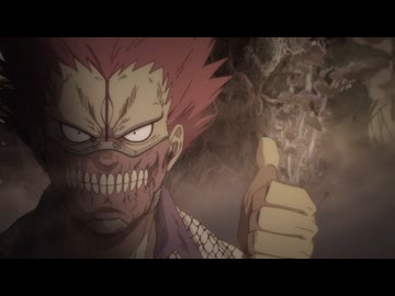 ドロヘドロ Season1　＃１１　魔の11