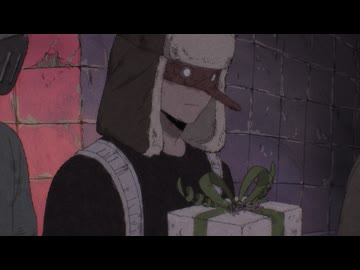 ドロヘドロ Season1　＃１３（OVA）　魔のおまけ