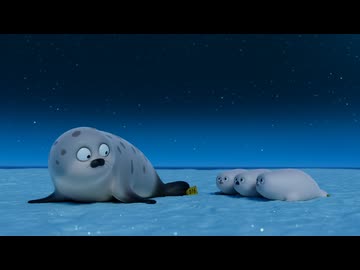 SEALOOK（シールック） #21