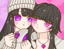 【一人二役で】PPPP／TAK  歌ってみた_Ne0N□□