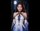 シーコークコスプレ衣装 原神 虚淵暗星 シーコークコスプレ 二次元キャラクターコスチューム アニメ風