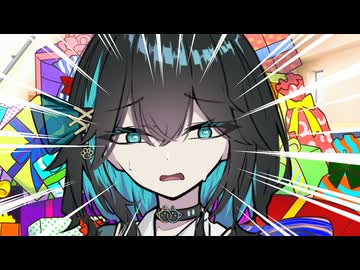 僕っ娘宮舞先輩に贈るホワイトデープレゼント