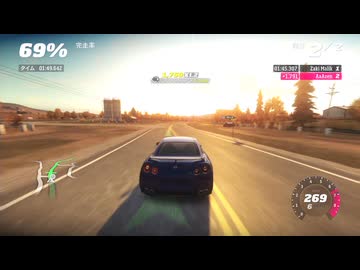【実況】Forza Horizon #17