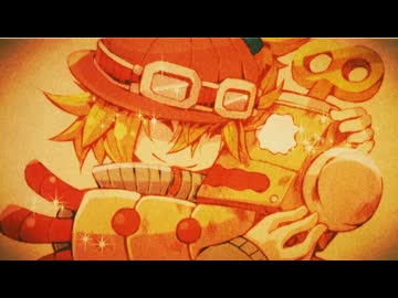 (ガチャッポイド)ナキムシロボ(VOCALOIDカバー)