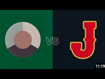 淫夢オールスターズ 対 日本代表.wbc2026