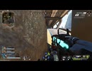 ＃４　久しぶりにやったらちゃんと下手になってた【Apex Legends】 #エーペックス #ゲーム実況