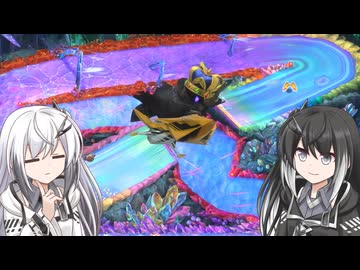 【ウエライド】VS.晶7